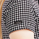 Women's High Key Polo