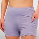 Riviera Biker Short