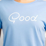 Women's Good Blue T-Shirt
