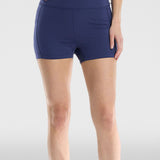 Midnight Biker Short