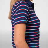 Women's Knockout Polo