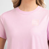 Primrose Hi-Lo Tee