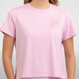 Primrose Hi-Lo Tee