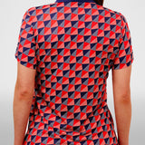Women's Check Me Out Polo