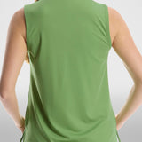 Achieve Sleeveless Polo