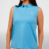 Shore Good Sleeveless Polo