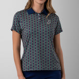 Women's Tee Tidings Polo