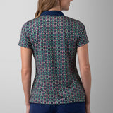 Women's Tee Tidings Polo