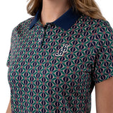 Women's Tee Tidings Polo