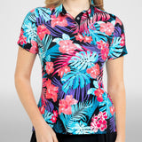 Women's Paradise Polo