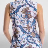 Bravo Sleeveless Polo