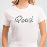 Women's Good Azalea T-Shirt