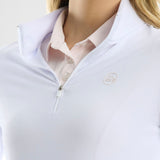 Women’s Pure Q-Zip