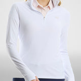 Women’s Pure Q-Zip