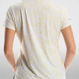 Women’s Throwback Polo