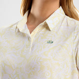 Women’s Throwback Polo