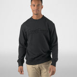 Blackout Fleece Crewneck