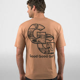 Good Game Boxy T-Shirt