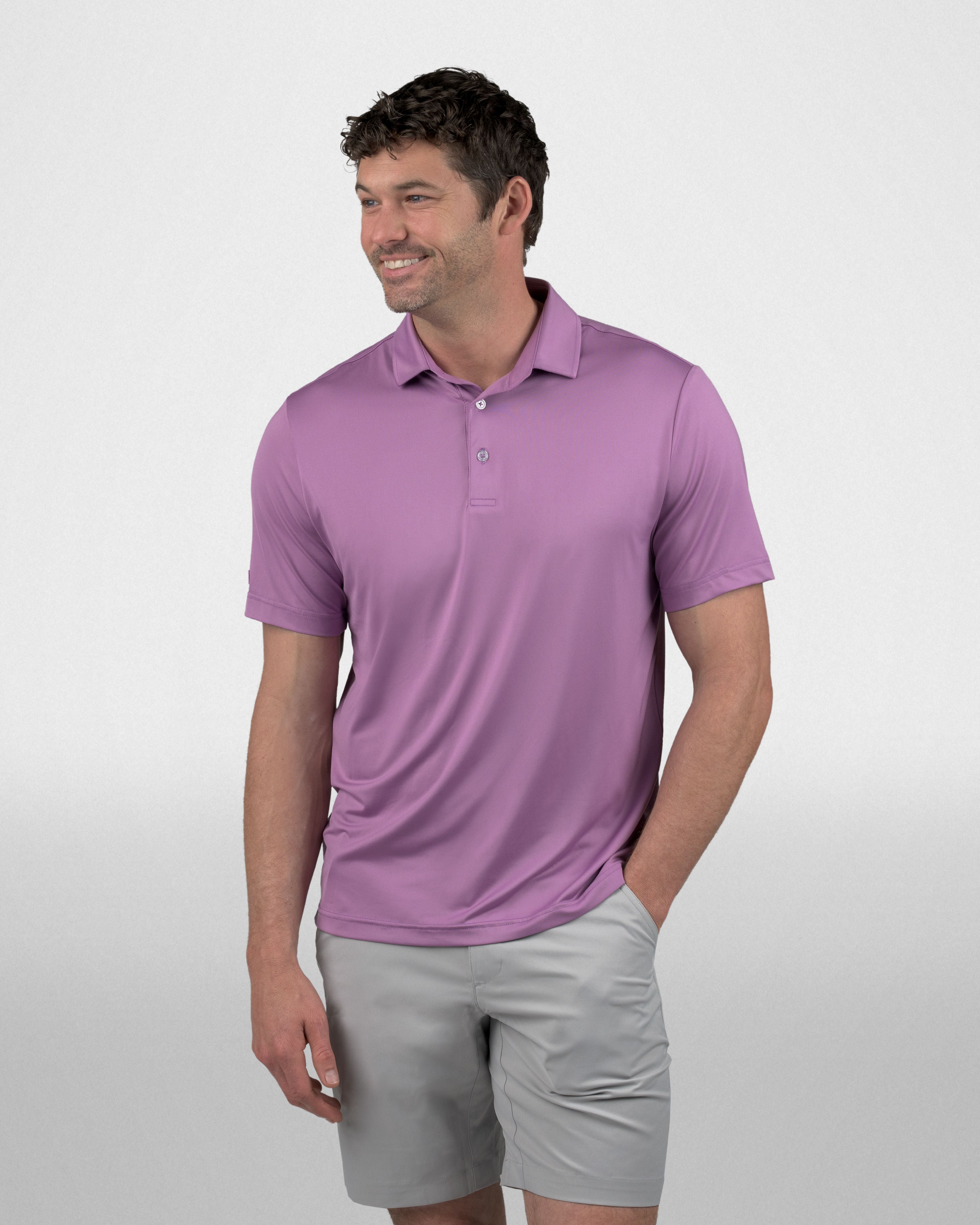 Say Less Polo – Good Good Golf