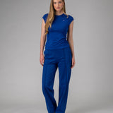 Women's Swing Easy Pintuck Pant