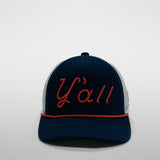 Y'all Good Foam Trucker Hat