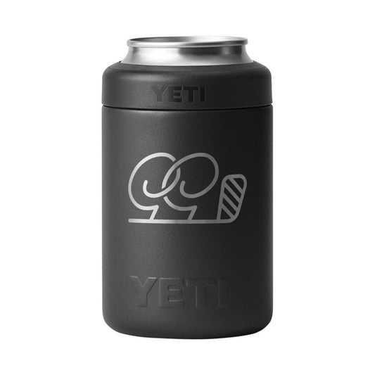 Good Good x Yeti Rambler Colster 2.0 Black