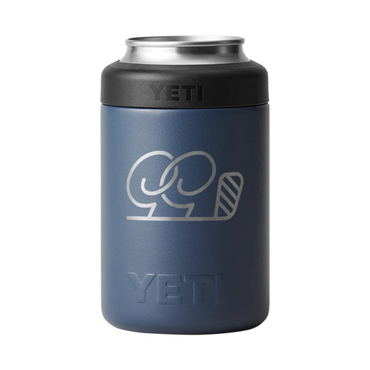 Good Good x Yeti Rambler Colster 2.0 Navy