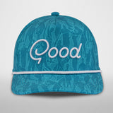 Golf Trip Rope Hat