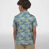 Youth Beachside Polo