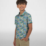 Youth Beachside Polo
