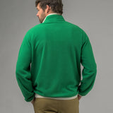 Drain It Fleece Full Zip Jacket