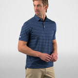 Tee'd Up Polo