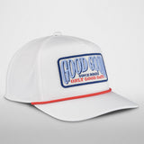 Windward Rope Hat