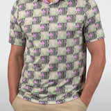 Zoysia Polo - Good Good Golf performance golf polo