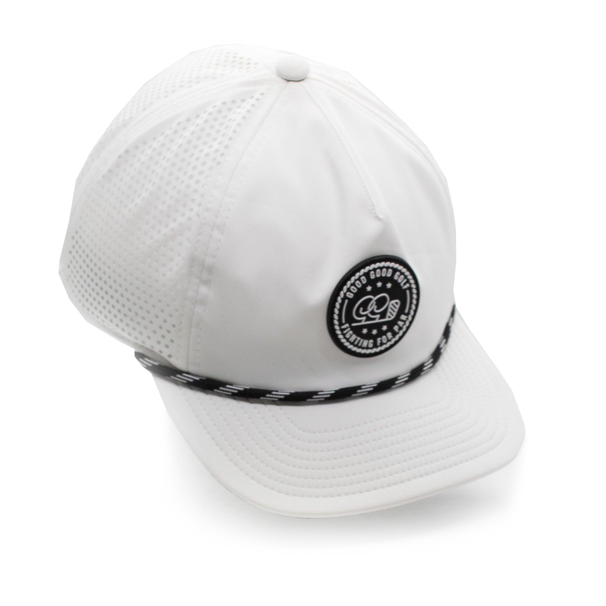 Course Ready Rope Hat | Best Golf Hat