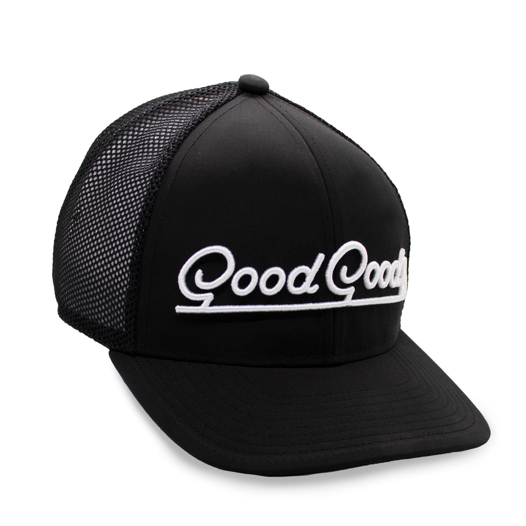The Elite Trucker Hat - Best Golf Trucker Hat