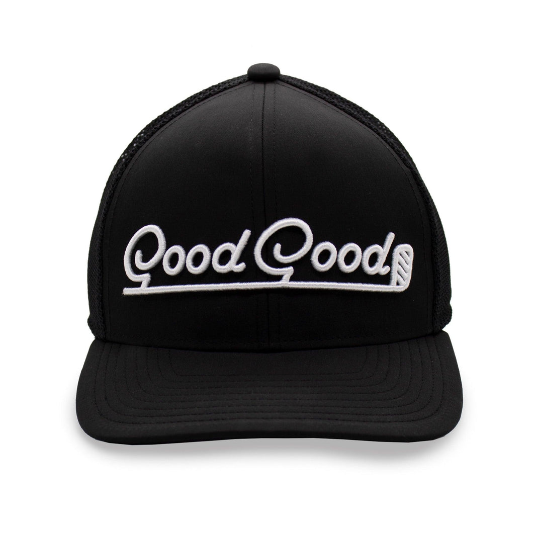 Best Golf Hats | Performance Golf Hats From Good Good – Good Good Golf
