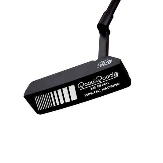 The Blade Putter by Good Good Golf