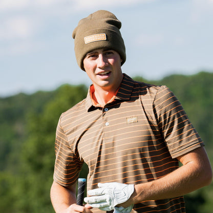 The Brand Beanie by Good Good Golf