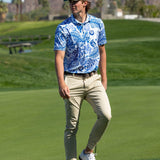 Swing Sport Jogger- Ultra-Soft, Lightweight Golf Jogger