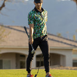 Drive Sport Jogger - Ultra-Soft, Lightweight Golf Jogger for Men