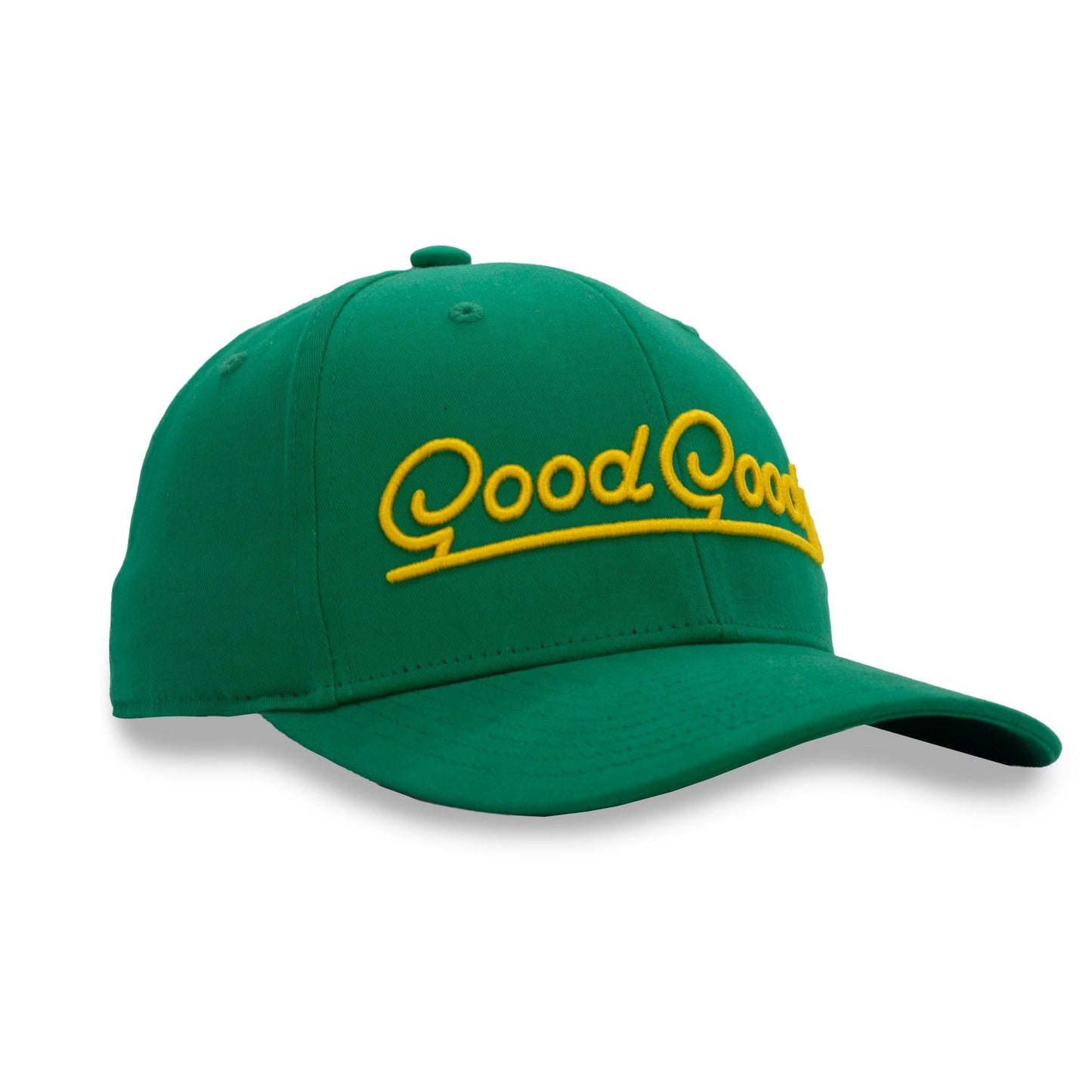 On The Range Hat - Exclusive Golf Hat From Good Good Golf