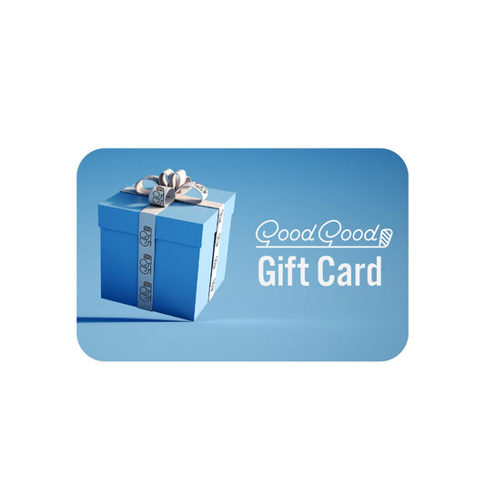 Gift Card - Good Good Golf