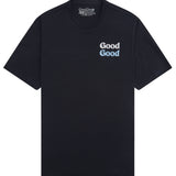 Good Time T-Shirt - Ultra Soft T-Shirt From Good Good Golf