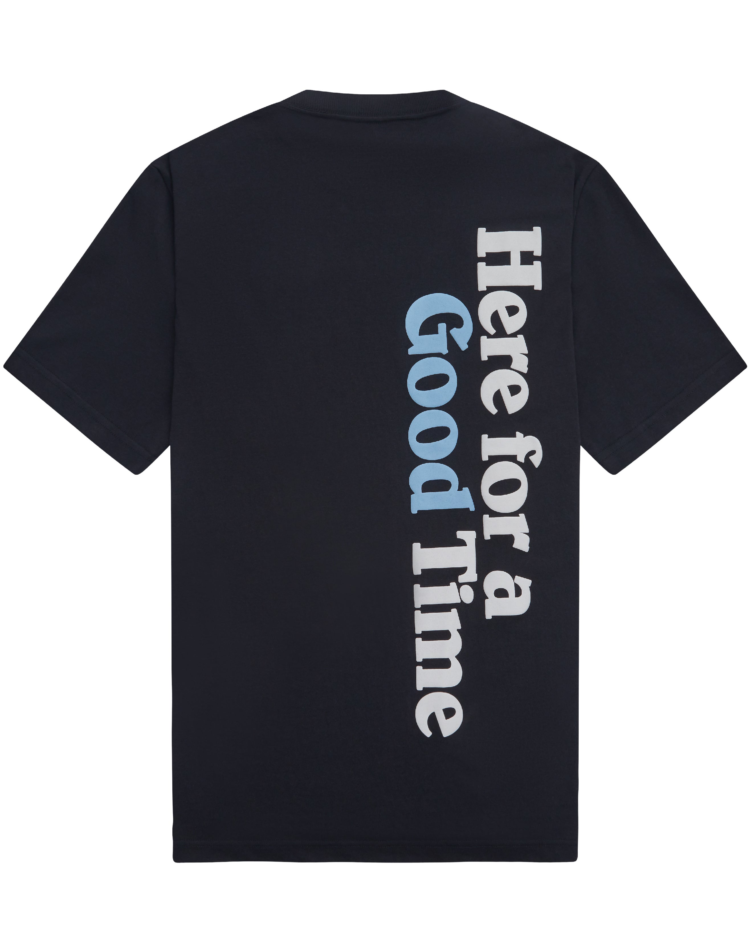 Good Time T-Shirt - Ultra Soft T-Shirt From Good Good Golf