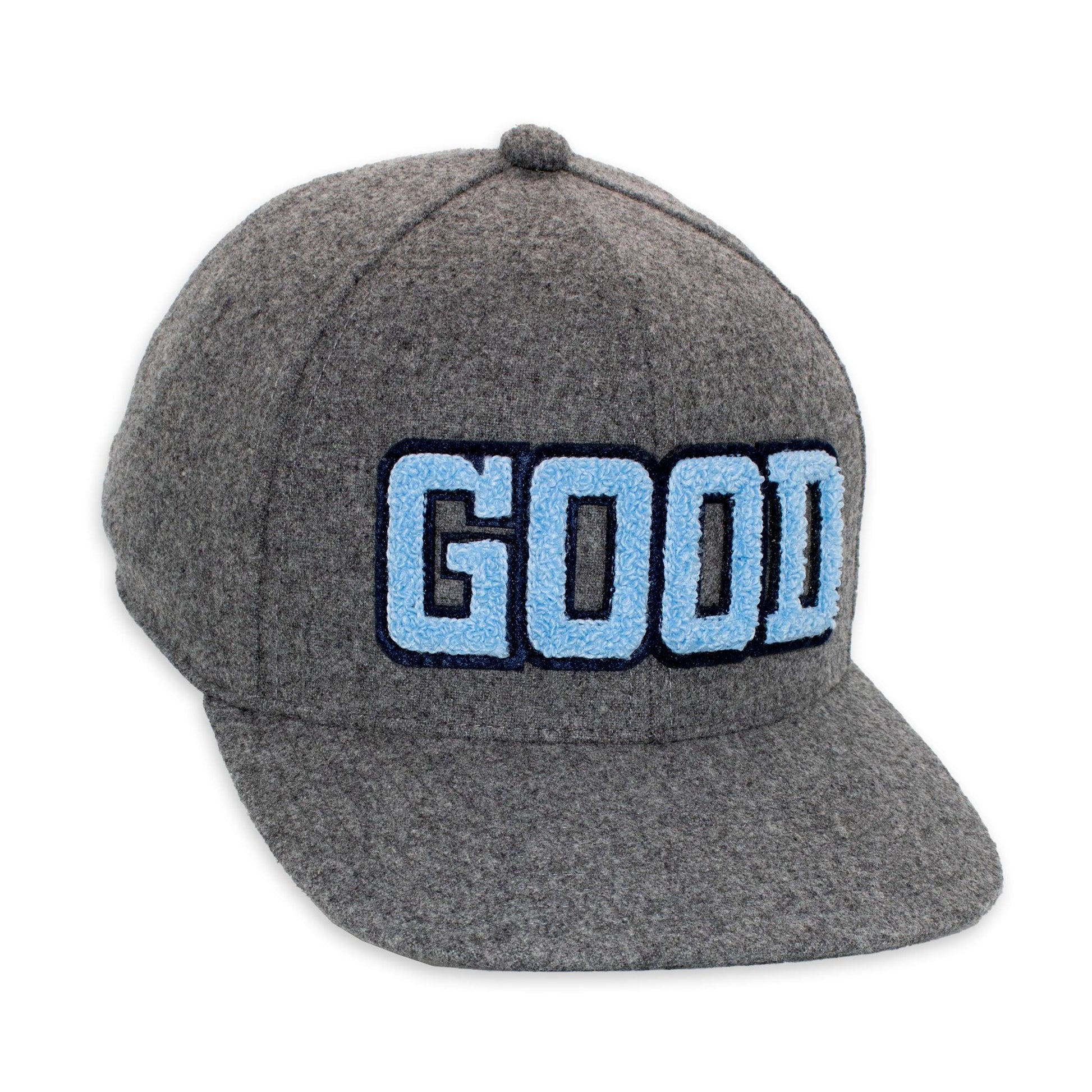 Mulligan Flannel Hat from Good Good Golf
