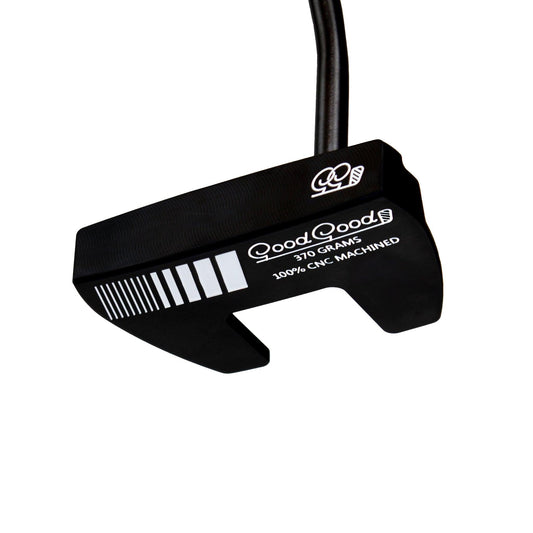 The Mallet Putter by Good Good Golf