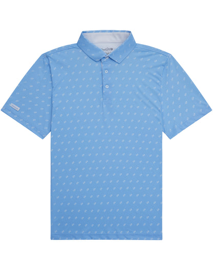 Polo Of Destiny | Performance Golf Polo From Good Good