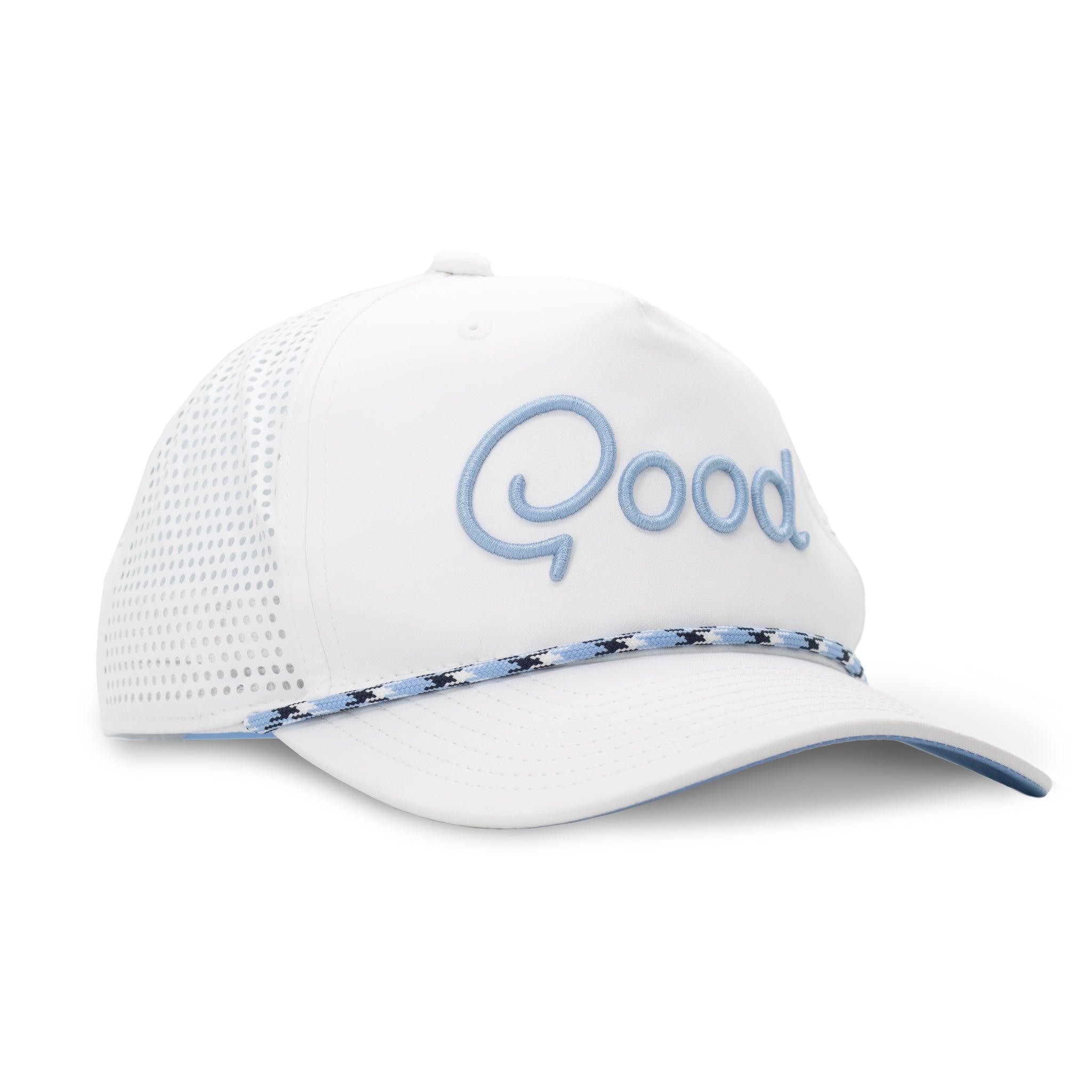 The Goodest Rope Hat - Exclusive Golf Rope Hat