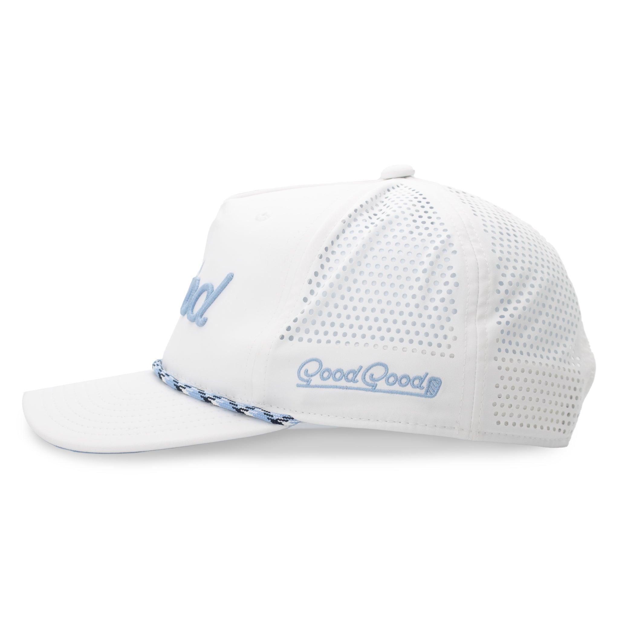 The Goodest Rope Hat - Exclusive Golf Rope Hat